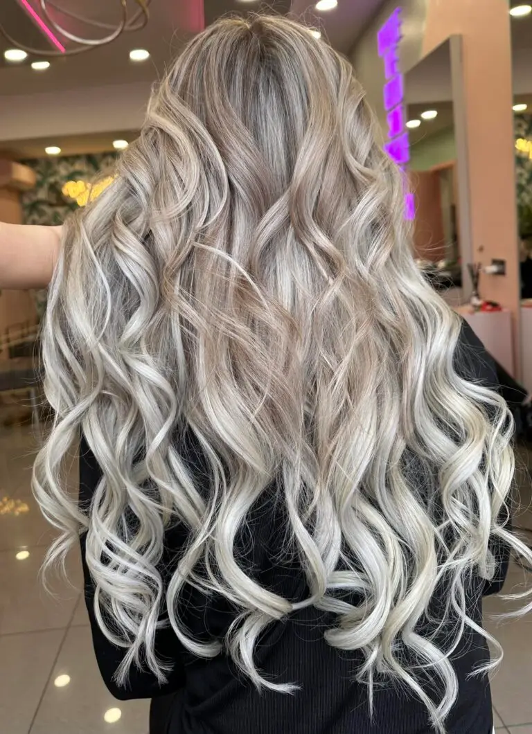 Hair Extensions by Madalina