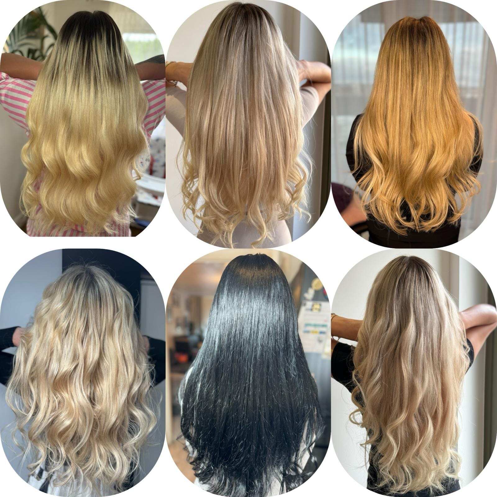 Hair Extensions London