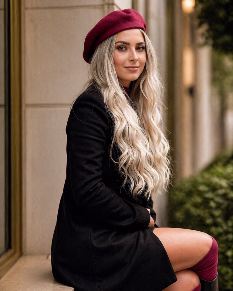 Hair extensions specialist London consultation – personalised service