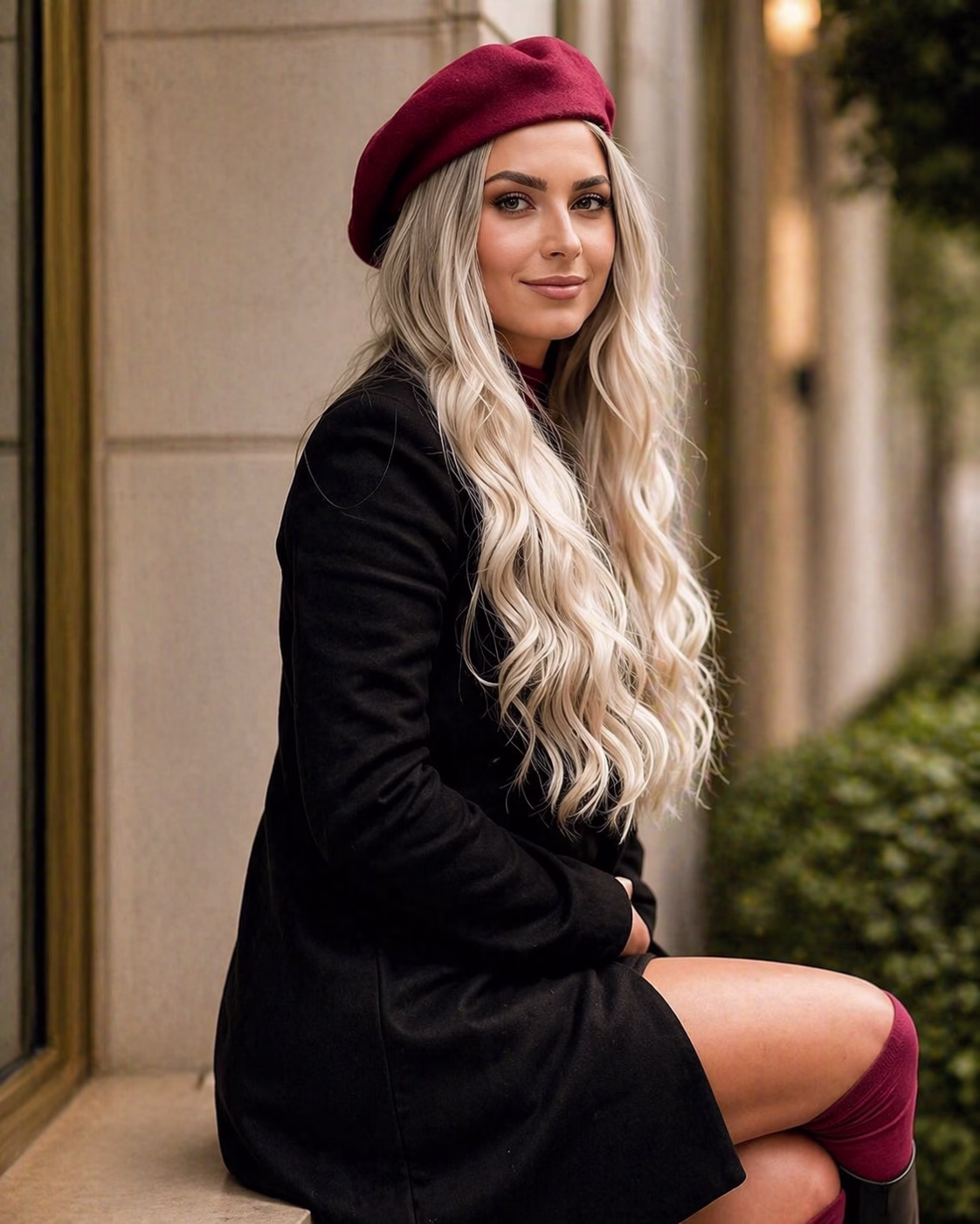 Hair extensions specialist London consultation – personalised service